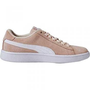 PUMA Smash V2 Sd Jr Sneakers, Rose