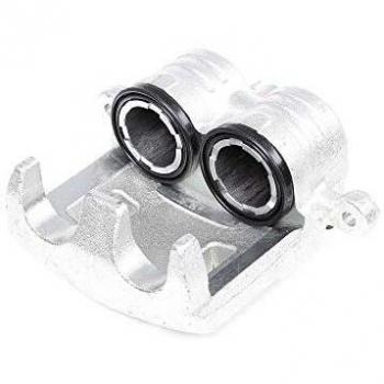 Pinza de freno RIDEX 78B0177 para Subaru, Étrier de frein Essieu delantero izquierdo, compatible con modelos Impreza, Forester y Outback