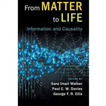 From Matter to Life: The Science of Emergence and Complexity