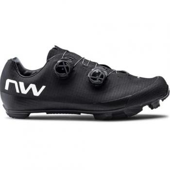 Northwave Zapatillas MTB Extreme XCM 4 Negro 40