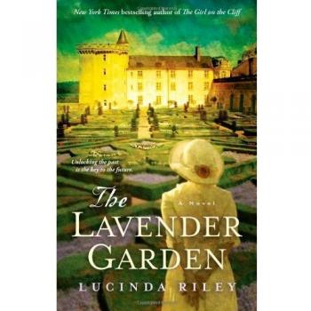 The Lavender Garden