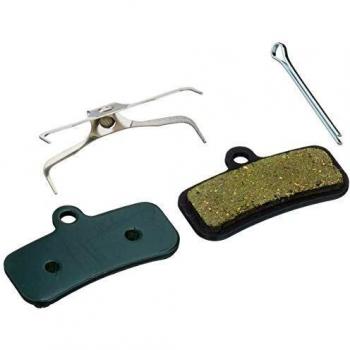Conjunto de Pastillas de Freno Union DBP-43E para E-Bike Shimano Saint