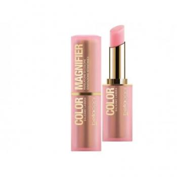 Bellaoggi Color Magnifier Lip Balm Tinted Moisturising Lip Balm Shade Rose Shadow 3 g