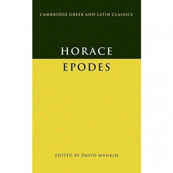 Horace: Epodes
