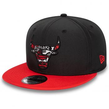 Gorra New Era 9FIFTY Chicago Bulls Infill