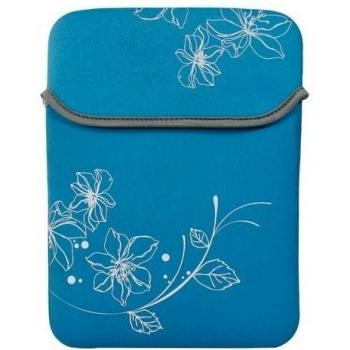 UNYKAch 50391 - Funda de neopreno netbook de 10,6, color azul
