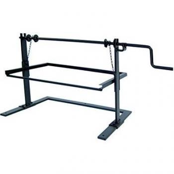 Imex El Zorro 71570 Soporte Elevador