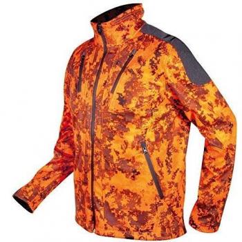 HART Cross de S Chaqueta de Caza para Hombre, Large