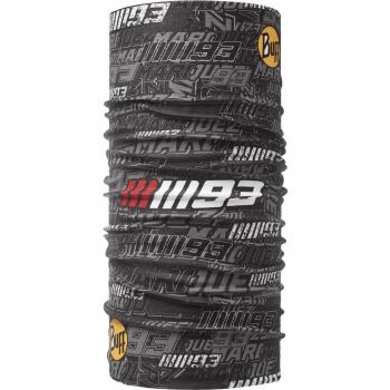 Original Buff Marc Márquez Logo Tubular, Unisex adulto, Multicolor, Única