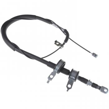 Blue Print ADT346153 Cable de Accionamiento, Freno de Estacionamiento