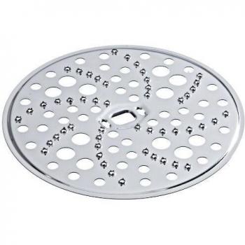 Bosch MUZ45RS1 - Accesorio para rallar para los robots de cocina Bosch MUM4 y MUM5, tamaño grande [importado de Alemania]