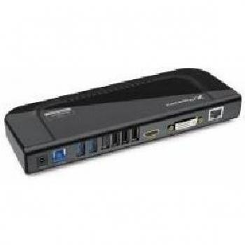 Phoenix Technologies PHDOCKINGSTATION - Estación de acoplamiento para portátil, PC, tableta