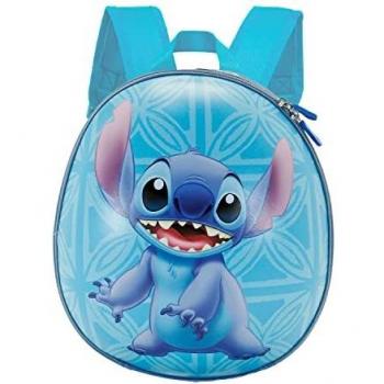 Disney Stitch Dancing Eggy backpack 28cm