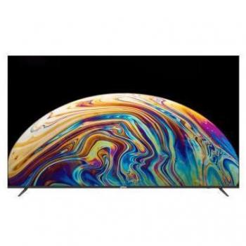 Televisor Smart LCD 43 4K Ultra HD Dahua DHI-LTV43-SD400 con Wi-Fi, Bluetooth y Android TV