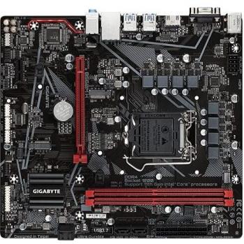 Gigabyte Technology B560M H Placa Base Intel B560 Express LGA 1200 Micro ATX