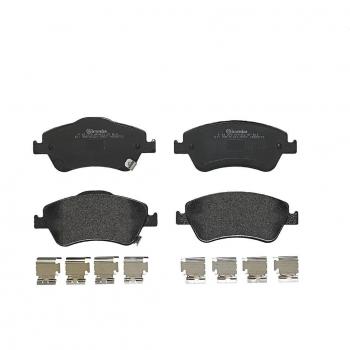 Brembo P 83 079 Pastillas de Frenos