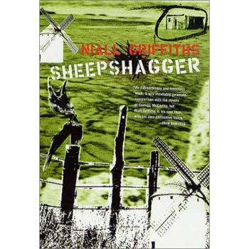 Sheepshagger: A Novel