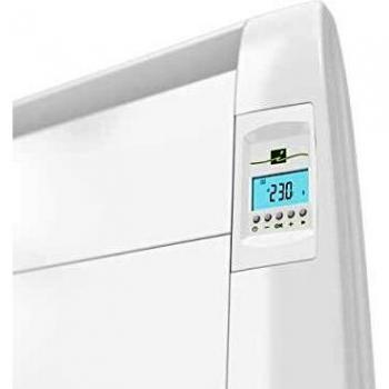 Emisor Térmico Slim Programable Bajo Consumo Serie Helios 900W