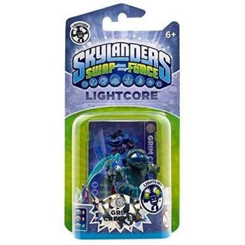 Figura Skylanders: Light Core Grim Creeper