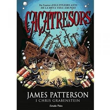 Caçatresors