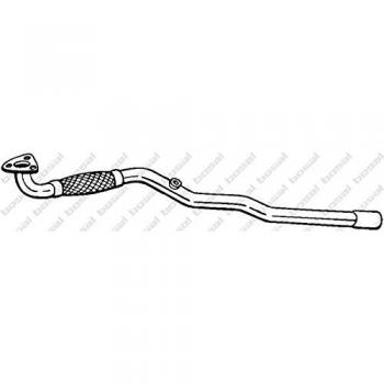 Bosal 852-001 Tubos