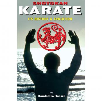 Historia y Tradiciones del Karate Shotokan - Libro de Randall G. Hassell