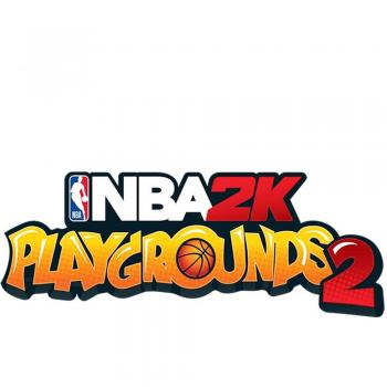 NBA 2K Playgrounds 2 Juego para PS4 - Diversión en Canchas de Baloncesto