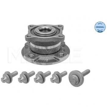 Cubo de Rueda MEYLE Original 16-14 752 0011 para Renault y Smart