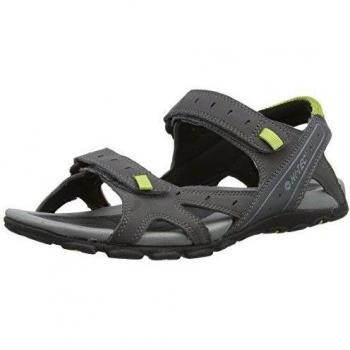 Hi-Tec Laguna Strap - Sandalias deportivas para hombre, color grau