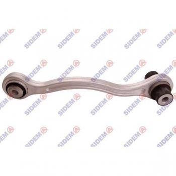 SIDEM Barra de suspensión de rueda 49670, características: rodillo/strut, diseño duradero, alta resistencia, compatible con múltiples modelos de vehículos