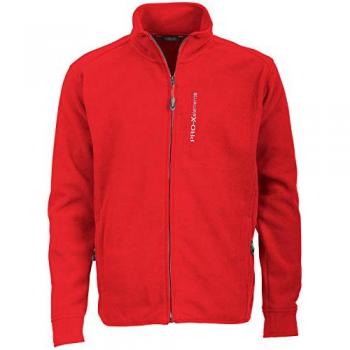 PRO-X Elements Men's Windproof Fleece Jacket