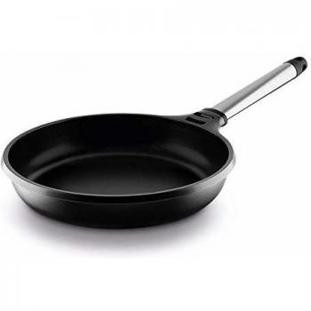 Castey - Sartén Inducción 16 cm Mango Inox