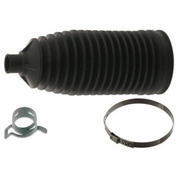 Juego de fuelles de dirección FEBI BILSTEIN 38918 para Citroen C8 y Peugeot 807