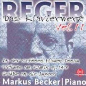 Piano Works Volume 11 - The Complete Piano Collection