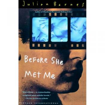 Before She Met ME