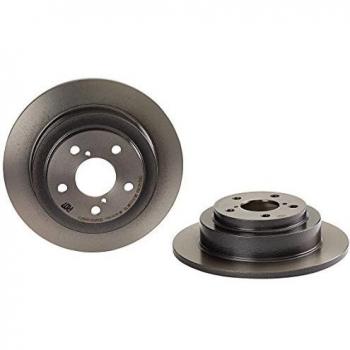 Brembo 08.6897.11 Disco de freno