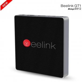 Beelink GT1 Android 7.1 2GB/16GB Smart TV Box Amlogic 912 Octa-Core Bluetooth 4.0 Wifi 2.4G+5.8G+AC Set Top TV Box