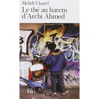 El té en el harén de Archi Ahmed - Mehdi Charef
