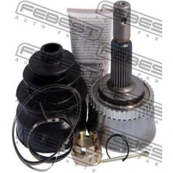 FEBEST Junta Homocinética CV-joint 0210-013A42