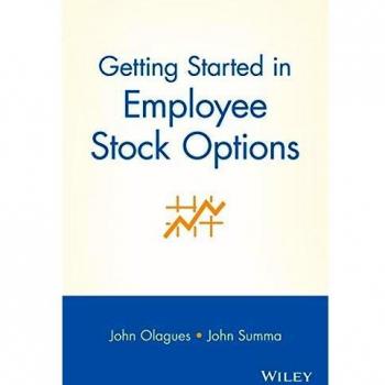Getting Started In Employee Stock Options: 81