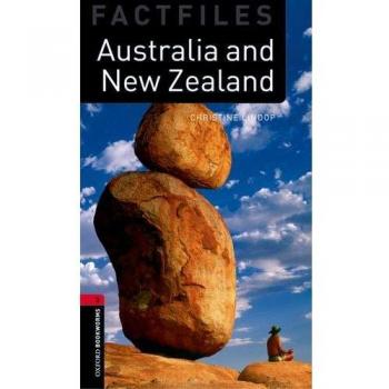 Oxford Bookworms 3. Australia and New Zealand MP3 Pack