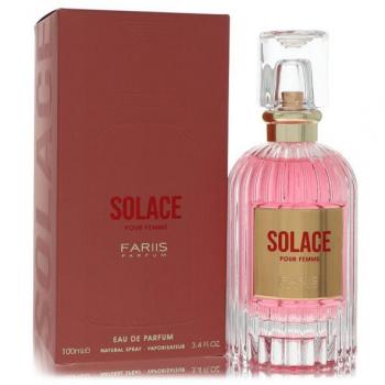 Fariis - Solace Pour Femme 100ml Eau De Parfum Spray