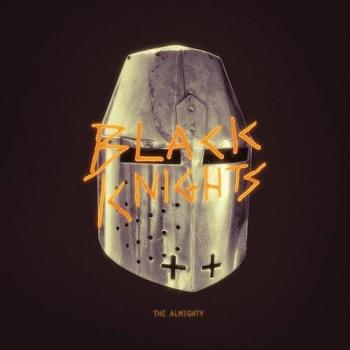 The Almighty Explicit 180g Vinyl LP with Gatefold Jacket