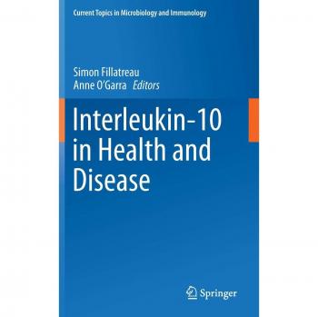 Interleukin-10 in Health and Disease