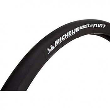 Michelin 29X1.40 Wildrun'R TR A/R Cubierta, Unisex Adulto, Negro, Talla Única