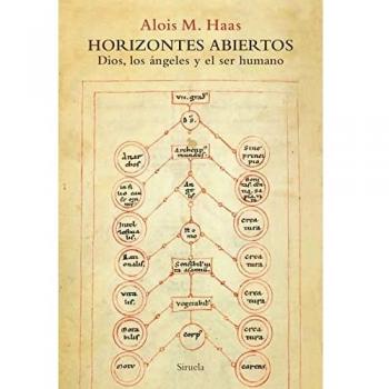 Horizontes abiertos: Dios, los ángeles y el ser humano: 106 (El Árbol del Paraíso