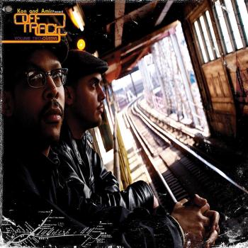 Off Track Compiled & Mixed By [Vinilo]
