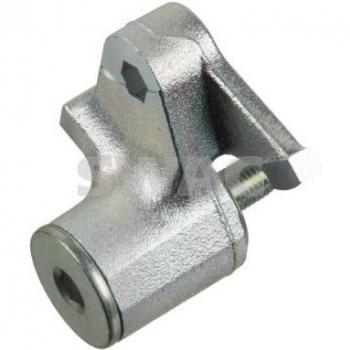 Tensor de correa dentada SWAG con amortiguador de vibraciones 32 92 2339