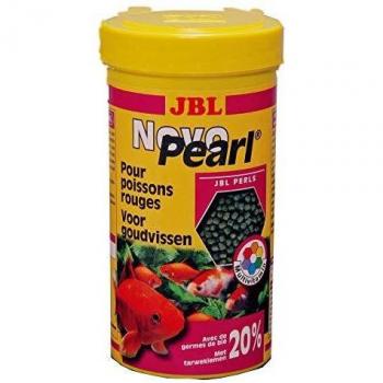 JBL Novopearl 250 Ml 250 g - Lot de 4