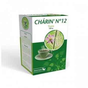 Infusión Nº12 Charin 100g